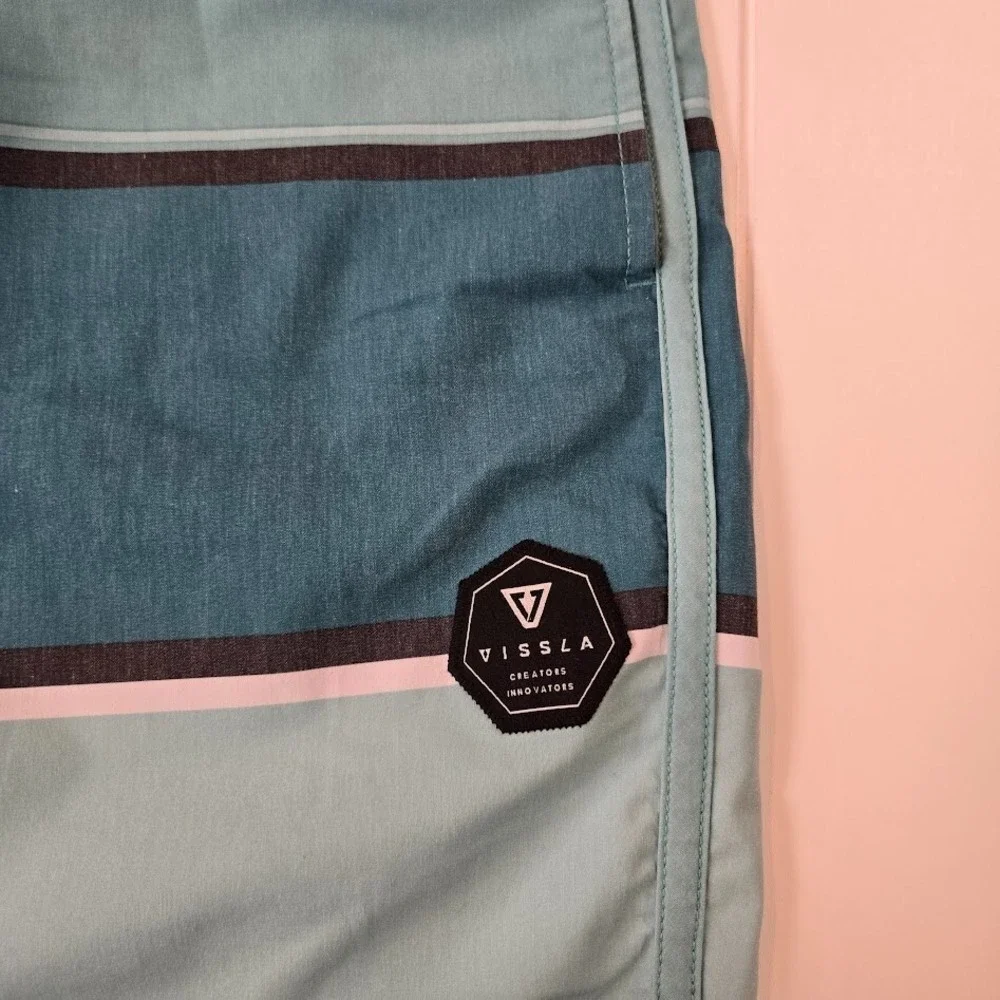 Vissla Point Breaker 20